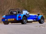 Caterham Seven Roadsport 175 2009 года